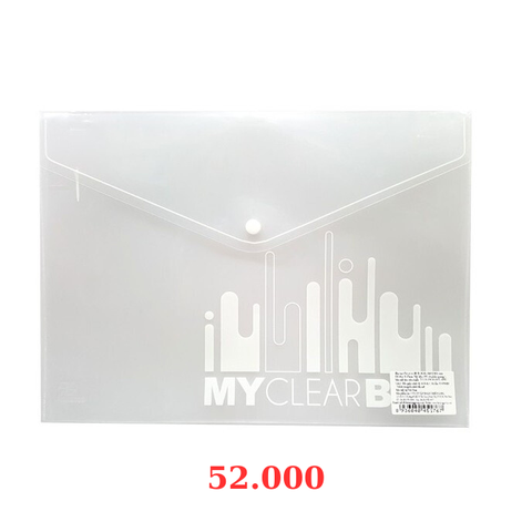 Xấp 10 Bìa Nút Thiên Long F4 có in HCB2636 trong