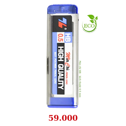 Min chì PCL-03