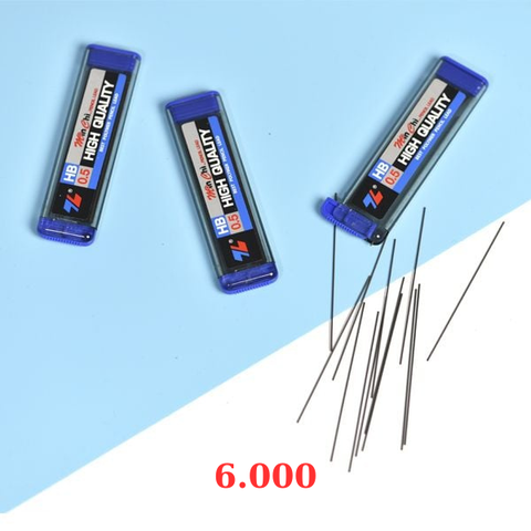 Min chì - Ngòi chì TL PCL-03 - 0.5mm (20 ngòi)