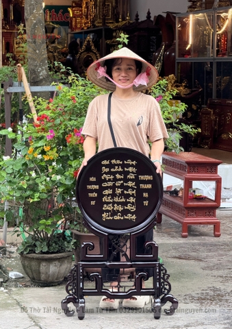Đĩa gỗ