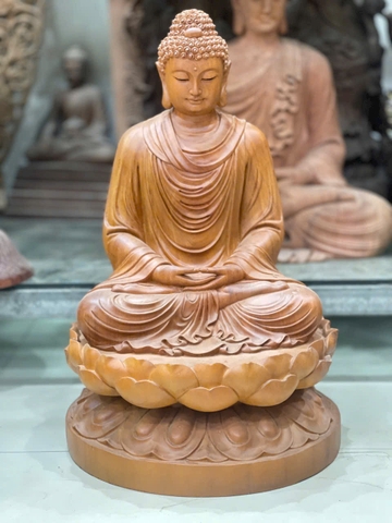 Ngài Bổn Sư (Hàng Đặt Làm Trợ Duyên)