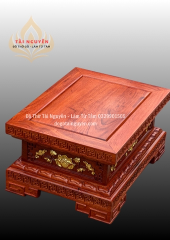 Đôn , Đế Kê Tượng, Kê Đèn, ...