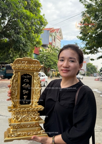 Bài vị Nhật