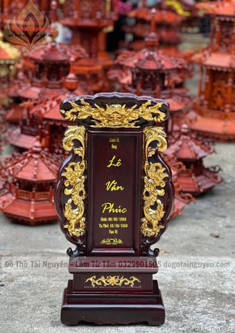 BÀI VỊ RỒNG HOÁ