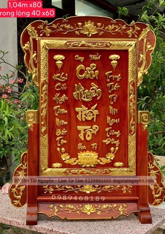 Tranh Hoa Sen