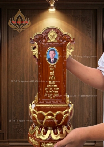 Liên Hoa Toạ Vị