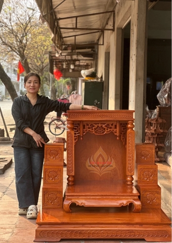 Ban Thần Tài