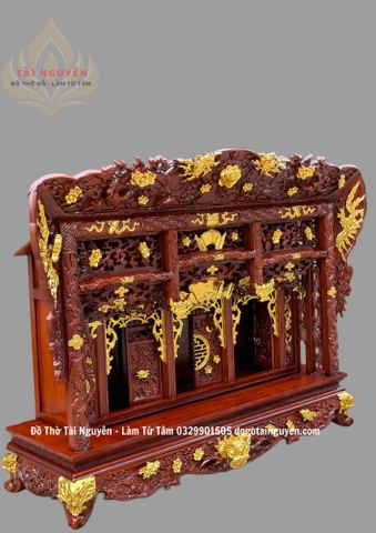 Khám thờ cỡ lớn