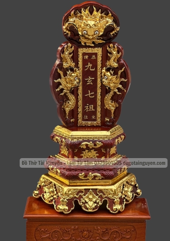 Long Vị số 2