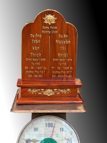 BÀI VỊ ĐÔI TRƠN