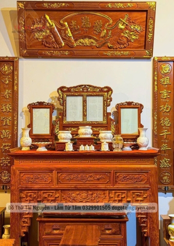 Mẫu 03