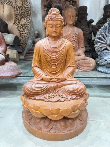 Ngài Bổn Sư (Hàng Đặt Làm Trợ Duyên)
