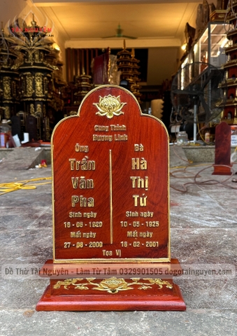 BÀI VỊ ĐÔI TRƠN