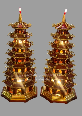 Tháp Dược Sư