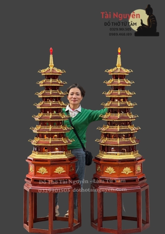 Tháp Dược Sư