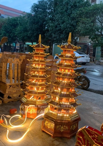 Tháp Dược Sư