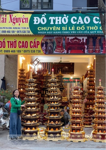Tháp Văn Xương