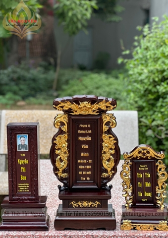 BÀI VỊ RỒNG HOÁ