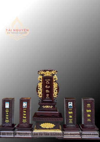 BÀI VỊ RỒNG HOÁ