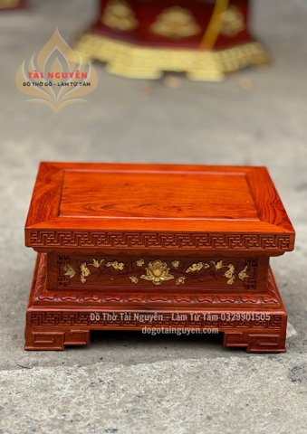 Đôn , Đế Kê Tượng, Kê Đèn, ...