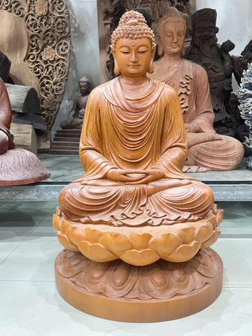 Ngài Bổn Sư (Hàng Đặt Làm Trợ Duyên)