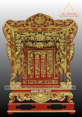 Khám Thờ (Loại To)