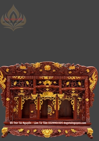 Khám thờ cỡ lớn