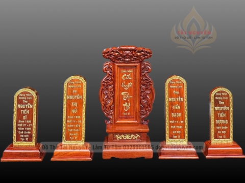 BÀI VỊ RỒNG HOÁ