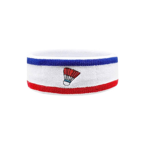 Băng chặn mồ hôi trán - siêu thấm hút mồ hôi- BMHT