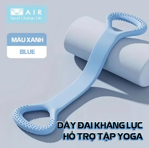 Dây kháng lực số 8
