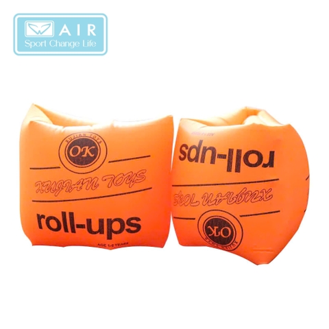 Phao tập bơi cho trẻ em người lớn