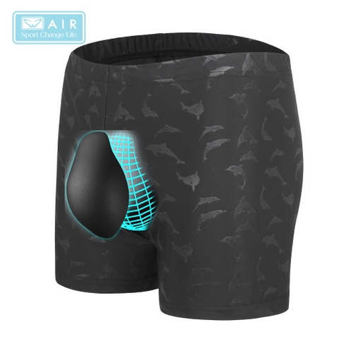 Quần bơi chống LỘ HÀNG cho nam