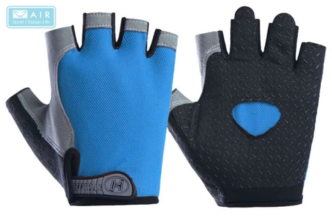 Găng tay tập gym siêu nhẹ, thoáng khí