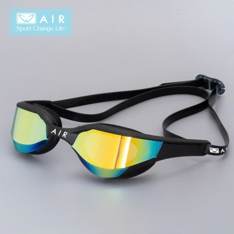 Kính bơi AIR300 không đau mắt - chống sương mù - chống tia UVA + UVB