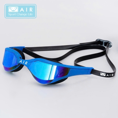 Kính bơi không đau mắt - chống sương mù - chống tia UV- AIR300