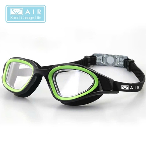 Kính Bơi AIR 800 chống tia UVA+ UVB, chống nước 100%