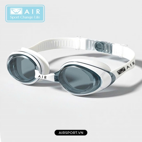 Kính bơi cho người cận thị AIR32 chống nước, chống mờ, chống tia UV