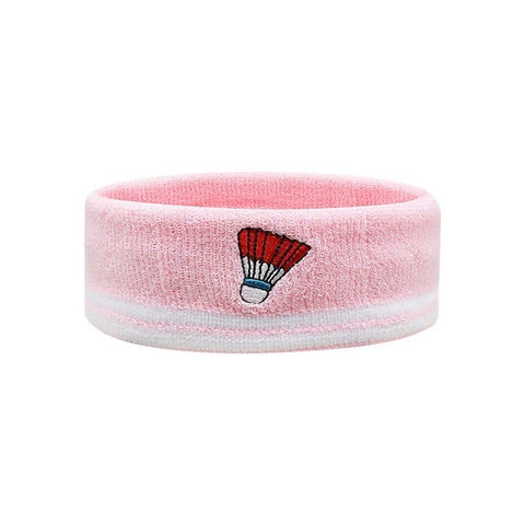 Băng chặn mồ hôi trán - siêu thấm hút mồ hôi- BMHT