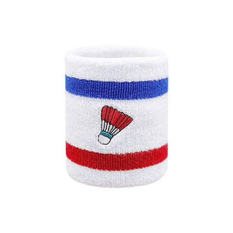 Băng chặn mồ hôi tay - siêu thấm hút mồ hôi- CMHT02