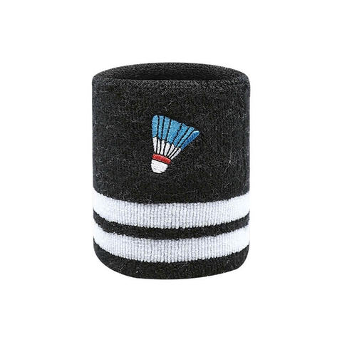 Băng chặn mồ hôi tay - siêu thấm hút mồ hôi- CMHT04