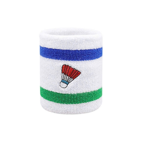 Băng chặn mồ hôi tay - siêu thấm hút mồ hôi- CMHT02