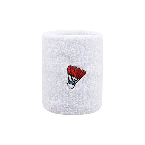 Băng chặn mồ hôi tay - siêu thấm hút mồ hôi- CMHT01