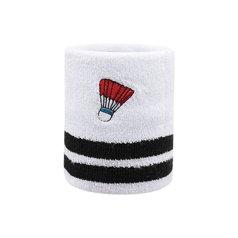 Băng chặn mồ hôi tay - siêu thấm hút mồ hôi- CMHT04