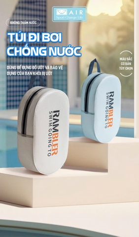 Túi đựng đồ đi bơi