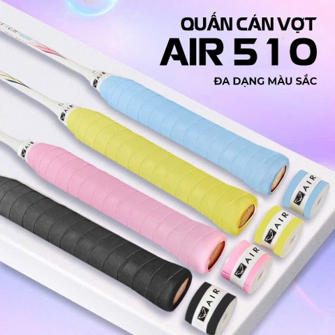Quấn cán vợt A510