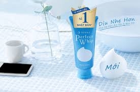❄️ SỮA RỬA MẶT SENKA 120G – 3 PHIÊN BẢN CHUYÊN BIỆT CHO MỌI VẤN ĐỀ CỦA LÀN DA