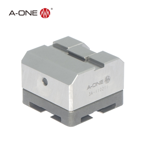 Bộ kẹp phôi dạng nêm R12 A-ONE 3A-110211 | Dovetail collet R12
