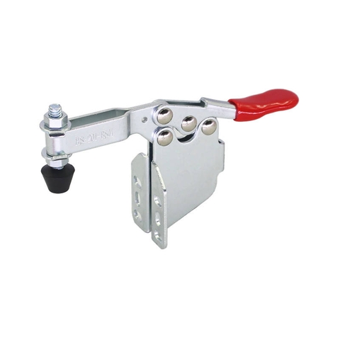 Cam kẹp GH-201-BSM Horizontal Toggle Clamp