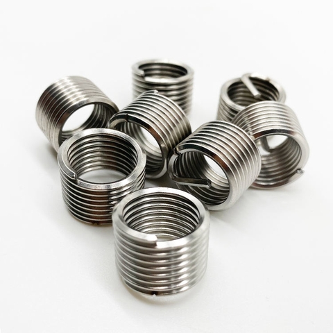 Ren cấy Helicoil M16