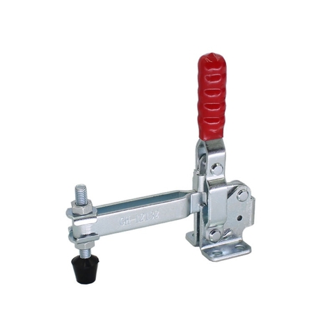 Cam kẹp GH-12132 Vertical Toggle clamp
